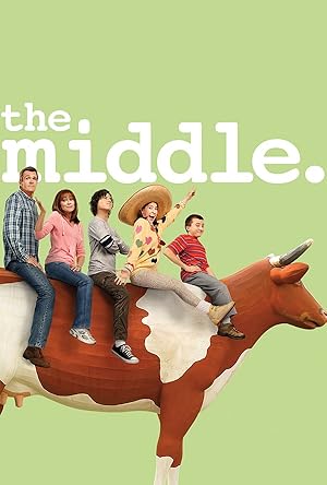 The Middle - Eighth Season