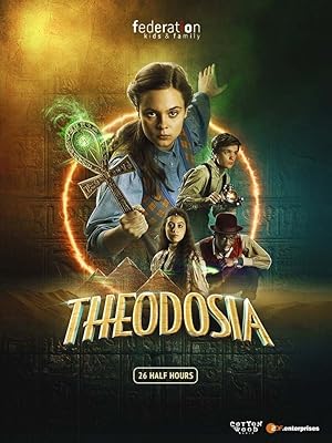Theodosia - First Season