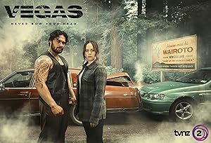 Vegas - First Season