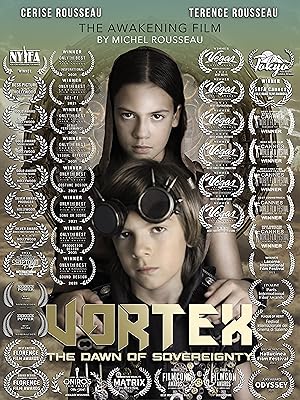 Vortex: The Dawn of Sovereignty (Vortex, l