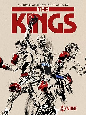 The Kings - First Season