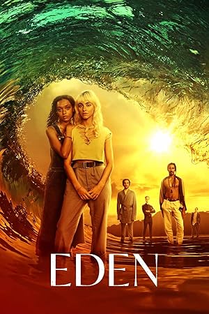 Eden - First Season