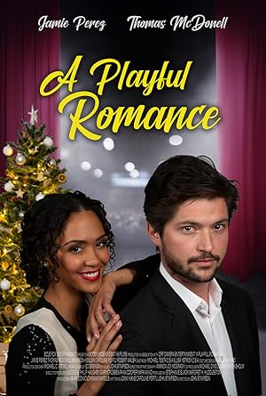 A Playful Romance