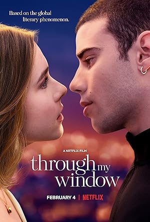 Through My Window (A trav