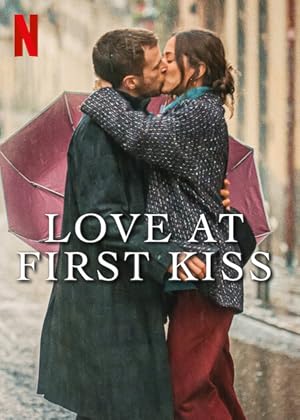 Love at First Kiss (Eres t