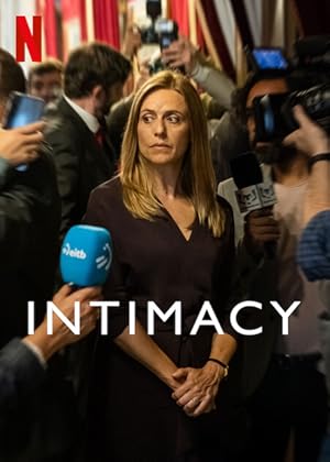 Intimacy (Intimidad) - First Season