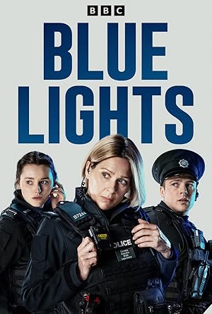 Blue Lights - First Season
