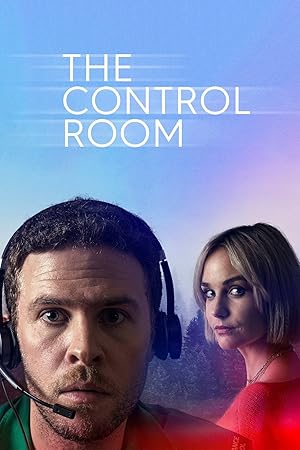 The Control Room - First Season