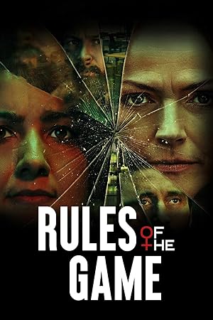 Rules of the Game - First Season