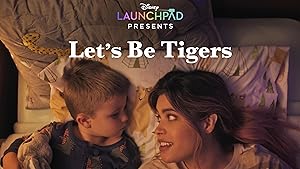 Let’s Be Tigers