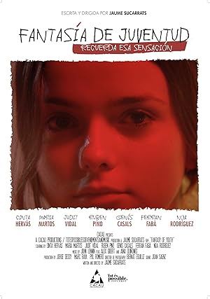 Fantasy of Youth (Fantas