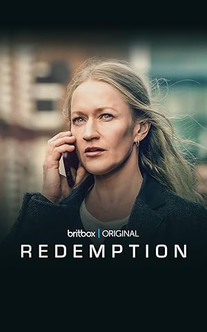Redemption - First Season