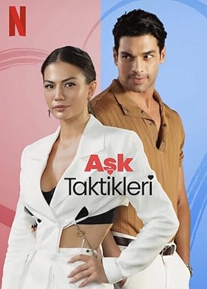 Love Tactics (Ask Taktikleri)