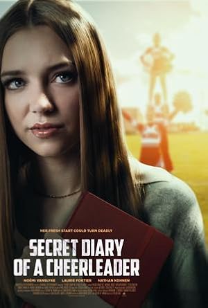 My Diary of Lies (Secret Diary of A Cheerleader)