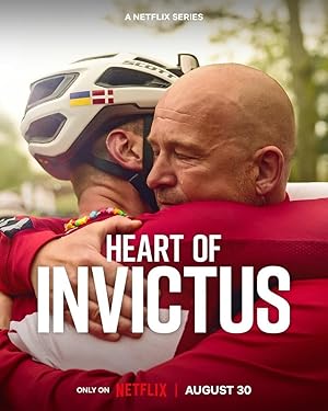 Heart of Invictus - First Season
