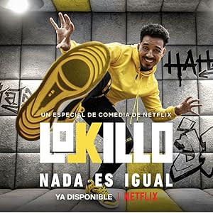 Lokillo Florez: Nothing is the same