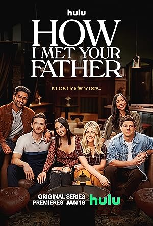 How I Met Your Father - First Season