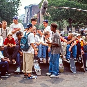 We Were Once Kids (The Kids)