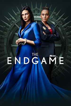 The Endgame - First Season