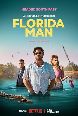 Florida Man - First Season