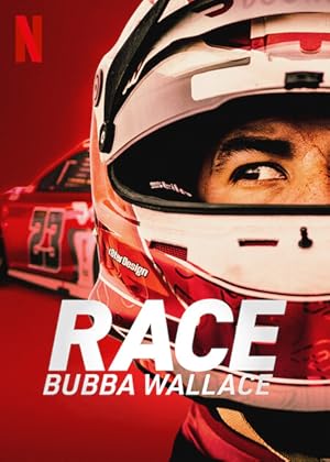Race: Bubba Wallace - First Season