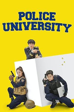 Police University (Police Class / Gyeongchalsooeob / 경찰수업)