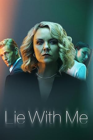 Lie With Me (With Intent) - First Season