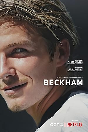 Beckham - First Season