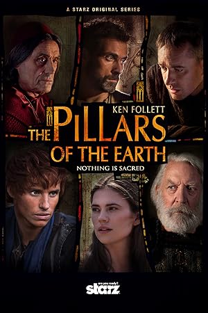 The Pillars of the Earth - Mini
