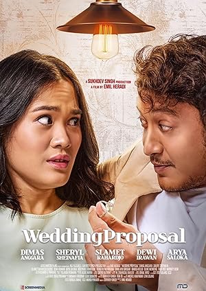 Wedding Proposal