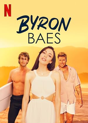 Byron Baes - First Season