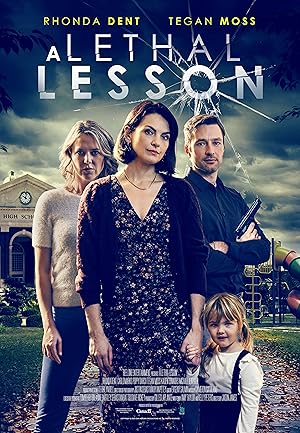 Secret Life of A Student (A Lethal Lesson)