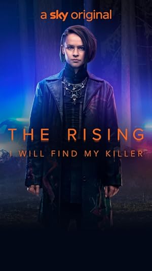 The Rising - First Season