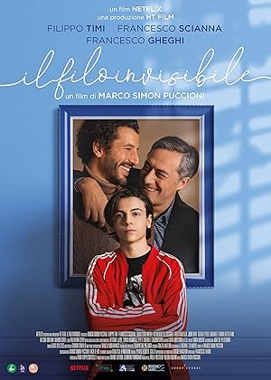 The Invisible Thread (Il filo invisibile)