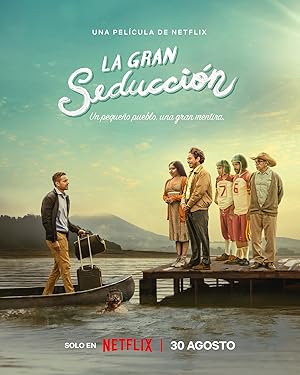 The Great Seduction (La Gran Seducci