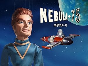 Nebula-75 - First Season