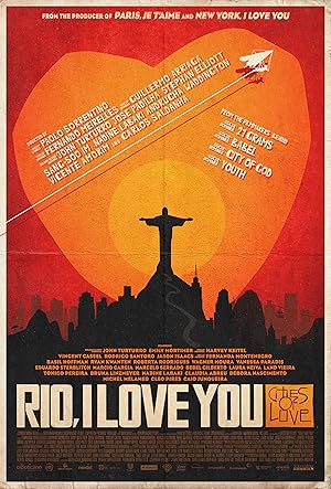Rio, I Love You (Rio, Eu Te Amo)