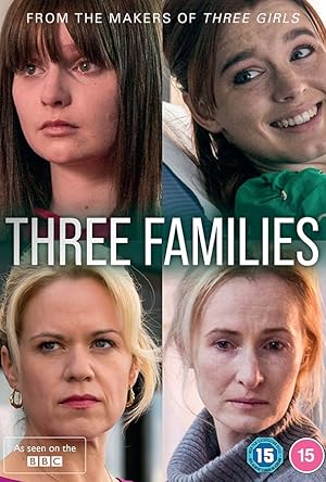 Three Families  - First Season