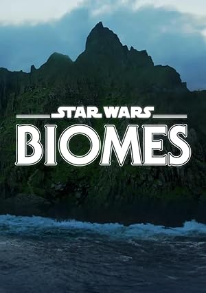 Star Wars Biomes