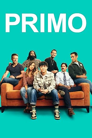 Primo - First Season
