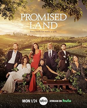 Promised Land - First Season