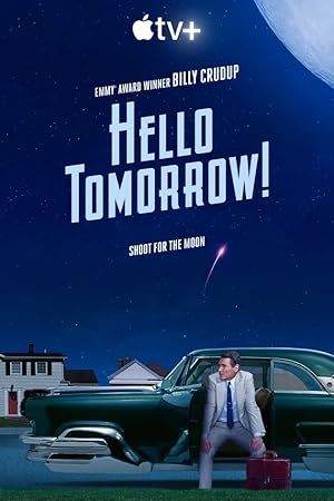 Hello Tomorrow! - First Season