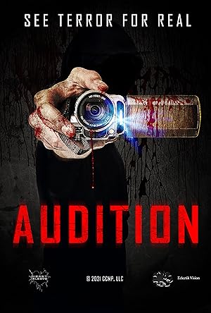 Audition: Found Footage Film