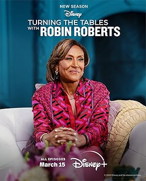 Turning the Tables with Robin Roberts - First Season
