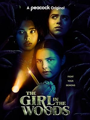 Girl in the Woods - First Season