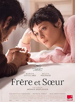 Brother and Sister (Fr