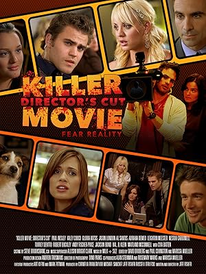 Killer Movie: Director