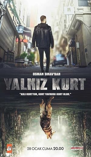 Yalniz Kurt - First Season
