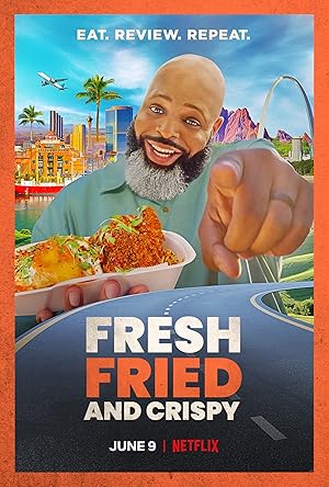 Fresh, Fried and Crispy - First Season