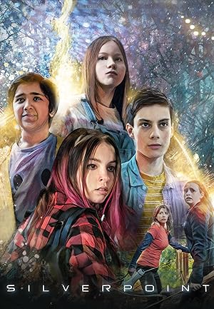 Silverpoint - First Season